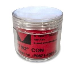 281330K-OEM - Nozzle holder Ceramic Original Conical PRECITEC KTB2, P0571-1051-00001 - 055456