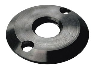 65004.-1.-Extra Thin Clamping Nut  - M14, 45 mm, only 4 mm thick, incl. wrench - . 1.