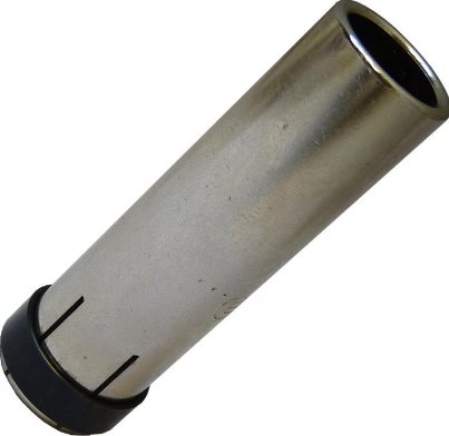 145.0045 - Nozzle Gascup Cylindrical MB36/ML300/360 ref. 80140701 - 80240300