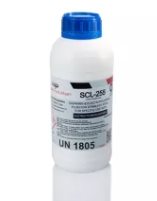 P07833 - SCL 255 Weld Cleaning Fluid - 1,0 L