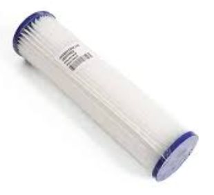 10005004 - Filterelement / Filter fits bystronic