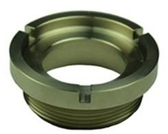 10032839 - BY359-2839 - BY-FASTENING NUT - AL424.E - Pieces per PK - 1