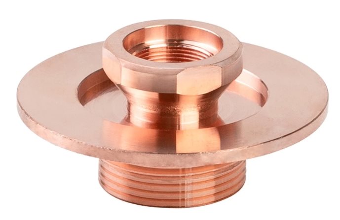 10046030 - BY328-6030 - BY-ADAPTER - AL451.E - Pieces per PK - 1