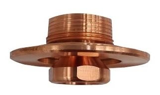 10051133 - BY328-1133 - BY-ADAPTER mSB - AL452.E - Pieces per PK - 1