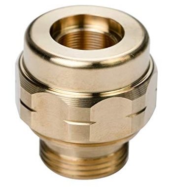 Nozzle Body Bystronic Fiberlaser