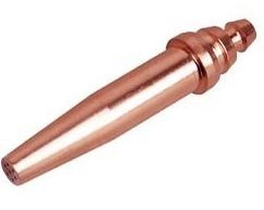 102D7-00 - Cutting Nozzle 2-5mm. Acetylene