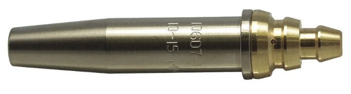 106D7-6 - Cutting Nozzle 100-150mm