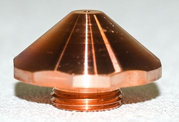 1324867 - TR407-4867X - TR-NOZZLE Ø 2.7 EAA - L501279.E - Pieces per PK - 10