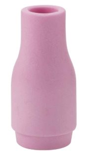 13N09 - Ceramic nozzle   9/20, 13N09(5) L=30mm D=8.0mm  ref. 80440202 - LM Nr.: 4353908282