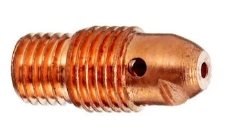 13N28 - Collet body / house  2.4 mm - 9/20/25/PL16/PW32.box of. 10 Pcs ref. 80410203 - 4346900535