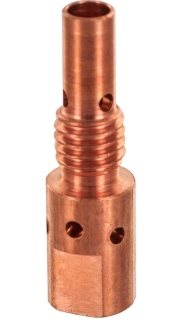 25.01.03 - Düsenstock M8 L=35mm MB25