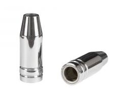 15.SK.10 - Gasdüse MB15 9,5mm stark Konisch