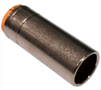 25.RE.18 - Gasdüse MB25 18,0mm gerade