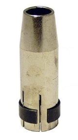 24.SK.10 - Gasdüse MB24 10,0mm stark Konisch