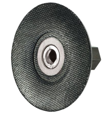 15160 - 1 - PINLOC backing pad 1/4" thread - 75 mm with M14 thread - HTS84661038 - IE - _maxrpm -