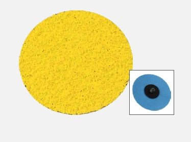 15245 - 50 - PINLOC HellFire® disc - 75 mm, multigrain 40/60 - HTS68051000 - IE - _maxrpm - 20000