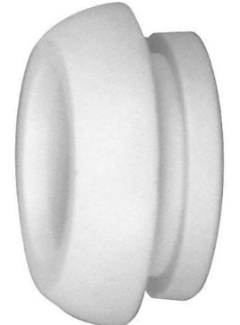 T18-7 - Isolator spankap WP17/18/26