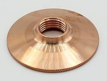 2-08700 - Shield / Signboard BYSTRONIC® SIGNBOARD Ref: BY328-8700 - 2-08700 - AL173 min. 1