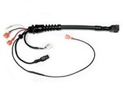P007 - RoboCut Spares - Carriage wiring harness - alt. Ref. 2-301