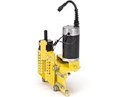 P007 - RoboCut Spares - carriage unit - alt. Ref. 2-524