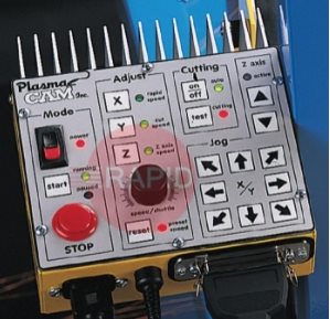 P007 - RoboCut Spares - Complet Controller - alt. Ref. 2-528