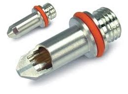 Electrode, Silver-EX.ESAB/L-TEC.PT-24