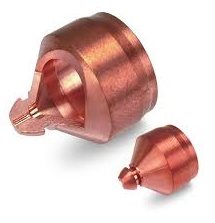 Nozzle, ""B"", 30A.ESAB/L-TEC.PT-24