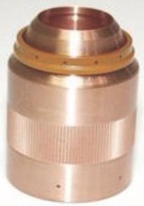 60-0603 - Nozzle Retaining Cap, 80-130 Amp