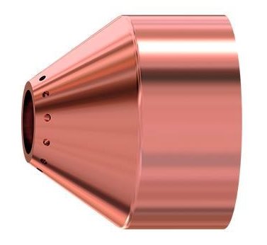 220798 - Shield 65A-105A gouging ref. BP21119