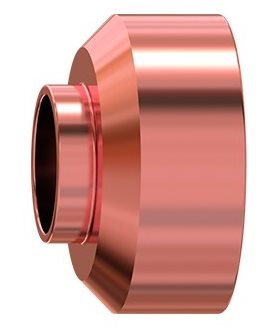 220931 - Deflector 45A Finecut ref. BP21118