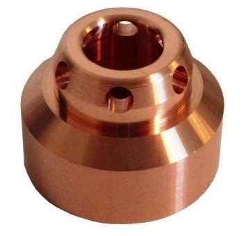 220948 - Shield 45A FineCut/OHMIC ref. BP21120