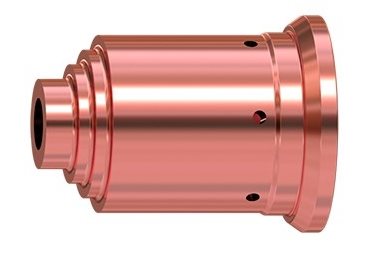 220991.Original NOZZLE:105 A GOUGE - 5 pcs. package