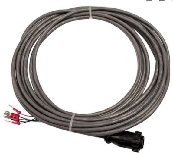 223733.Original CPC interface cable for PlasmaCam 15\' - 5 meter
