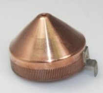 Cup Shield w/Retainer.ESAB/L-TEC.PT-24