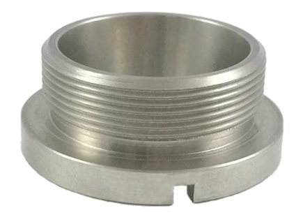 3-11071 - BY-FASTENING NUT - BY328-1071 - vores vare nr. - AL174.E