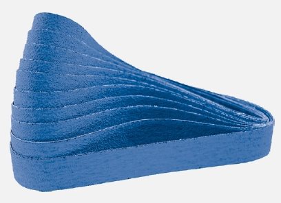 38524 - 10 - Special Zirconium Belt - 40 x 780 mm, grit 40 - HTS68051000 - DE - _maxrpm -