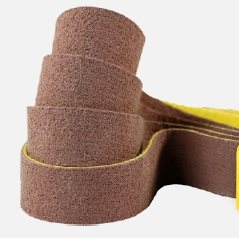 38551 - 4 - BRIGHTEX® Berry Polishing Belt - 40 x 780 mm - HTS59119010 - DE - _maxrpm -