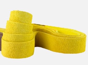 38552 - 4 - BRIGHTEX® Sun Polishing Belt - 40 x 780 mm - HTS59119010 - DE - _maxrpm -