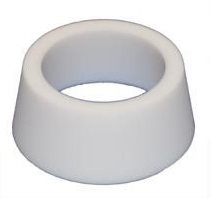 4-01959 - BY328-1959 - BY-CERAMIC CONE - NEW VERSION - AL230.E - Pieces per PK - 1