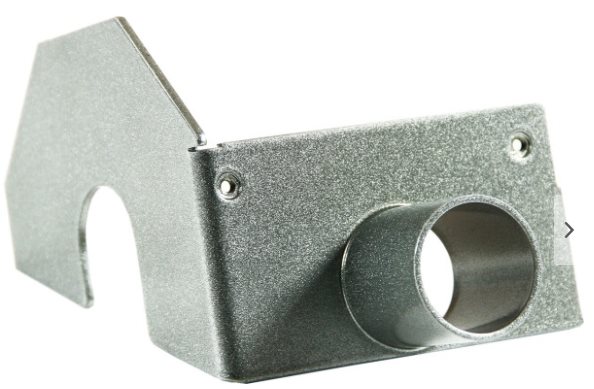 40005 - 1 - POLY-PTX® 800 suction cover - incl. fixing screws - HTS84679900 - DE - _maxrpm -