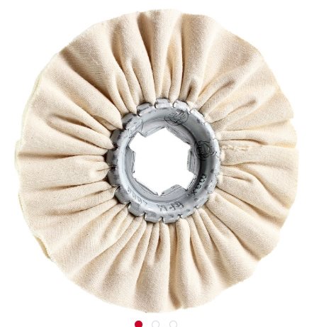 40019.-8.-POLY-PTX® Cotton Ring - 100 x 10 mm, impregnated - . 8.