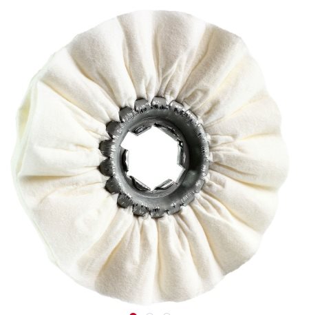 40019t - 8 - POLY-PTX® Mirror-Finishing Ring soft - 100 x 10 mm - HTS59113190 - PT - _maxrpm - 5000