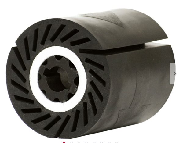 42002 - 1 - POLY-PTX® Expansion Roller - 90 x 100 mm - HTS84661038 - IT - _maxrpm - 5000 ref. Abra2001