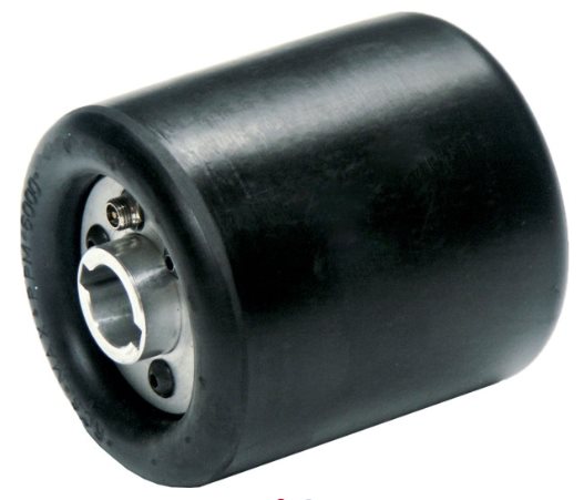 42003 - 1 - POLY-PTX® Inflatable Expansion Roller - 90 x 100 mm - HTS84661038 - IT - _maxrpm - 5000