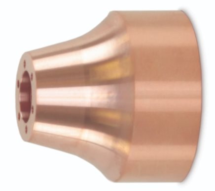 420480 - Shield gouging 45-65-85-105A - Duramax - Powermax65;Powermax85;Powermax105