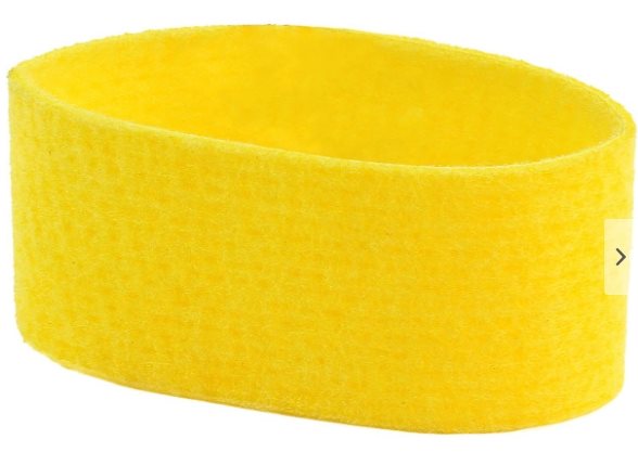 42331 - 4 - POLY-PTX® SuperPolish Sleeve - 90 x 50 mm - HTS59119010 - DE - _maxrpm - 5000