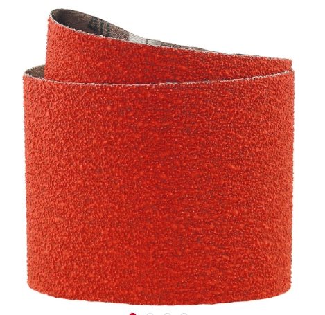 42440 - 10 - POLY-PTX® Ceramic Sleeve - 90 x 100 mm, grit 40 - HTS68051000 - IE - _maxrpm -