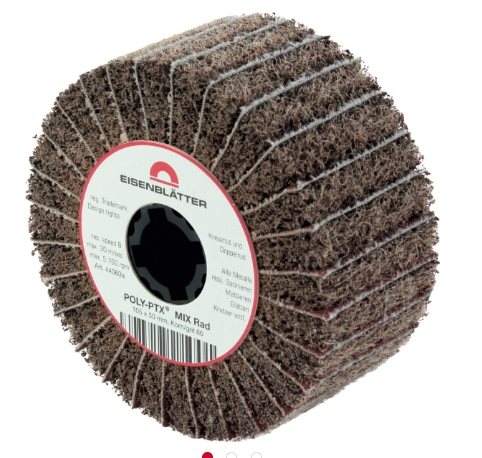 44060a - 4 - POLY-PTX® Mix Wheel - 105 x 50 mm, grit 60 - HTS68053000 - DE - _maxrpm - 5000
