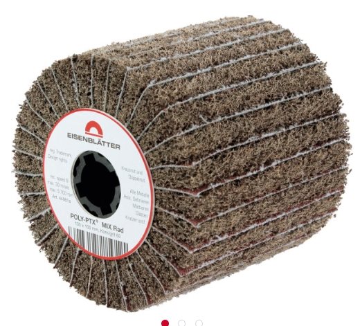 44061a - 4 - POLY-PTX® Mix Wheel - 105 x 100 mm, grit 60 - HTS68053000 - DE - _maxrpm - 5000