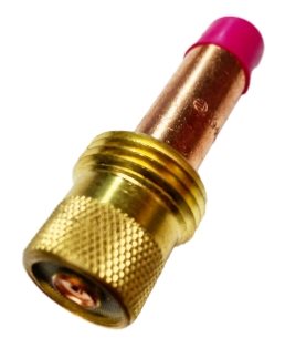 45V26 - Gas lens 17/18/26 2,4mm -  ref. 80310413 - 4347000813